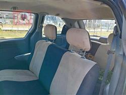 Dodge Caravan
